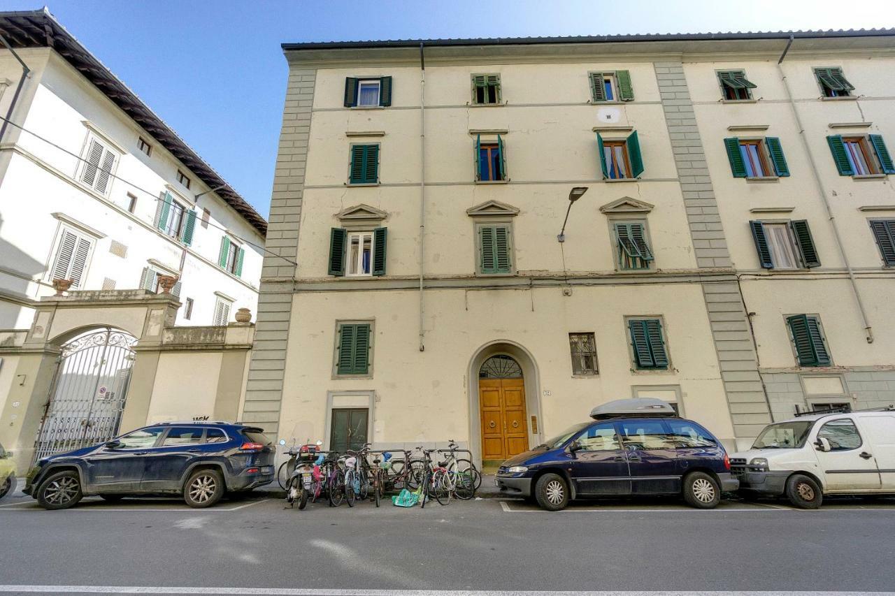 Mamo Florence - Mattonaia Apartment エクステリア 写真